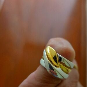 Premeire Concerto Ring